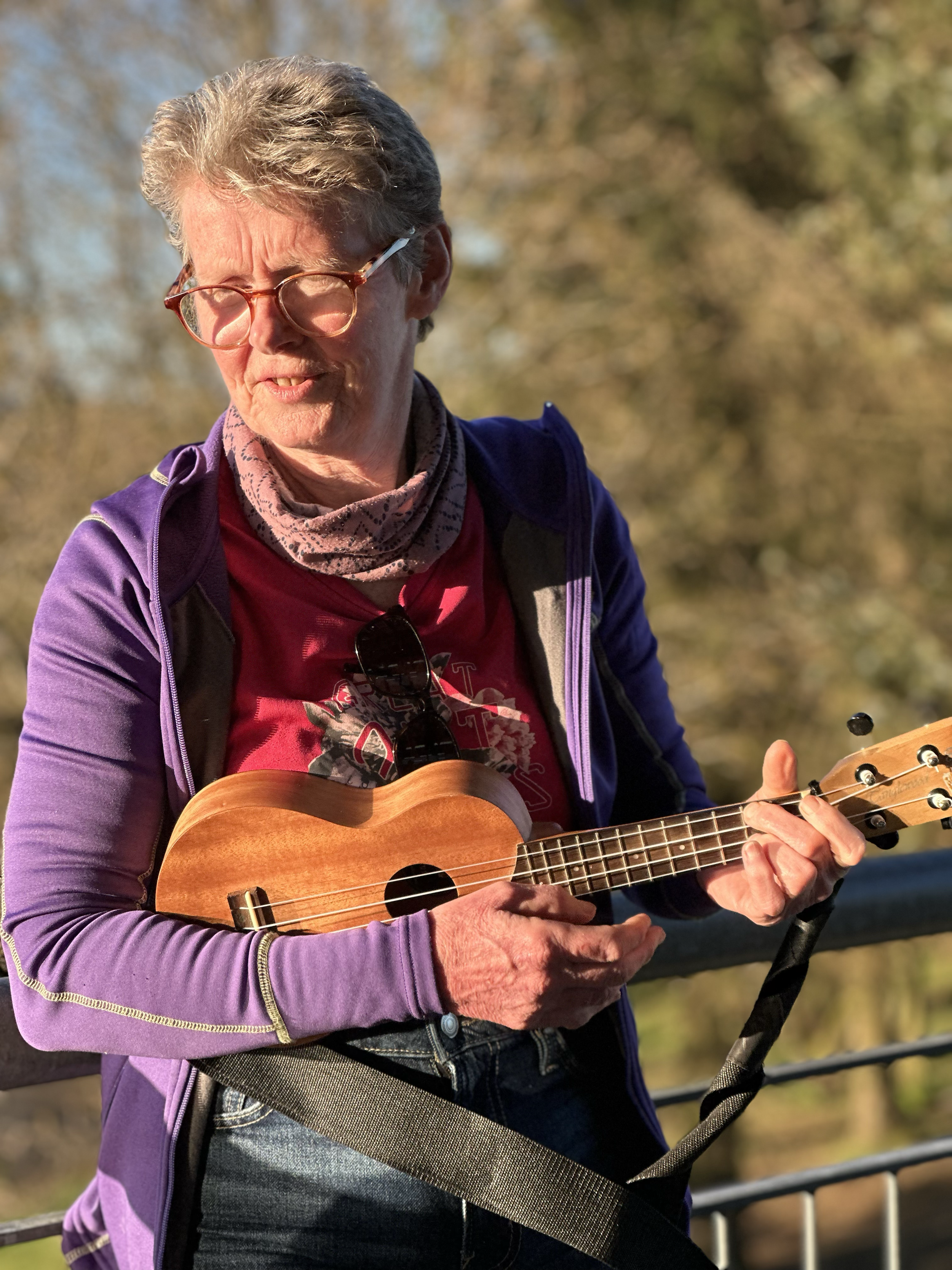 Triax Community Embedded Artist Group  - Writing & song workshop 29.04.26