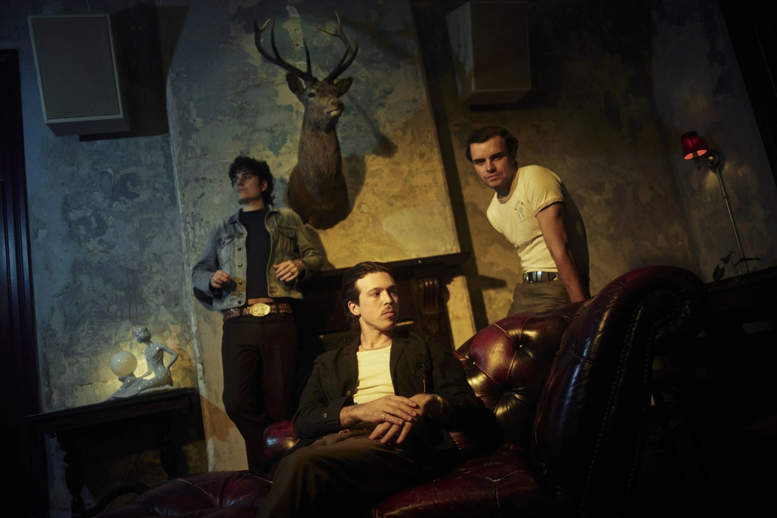 THE SLIMS