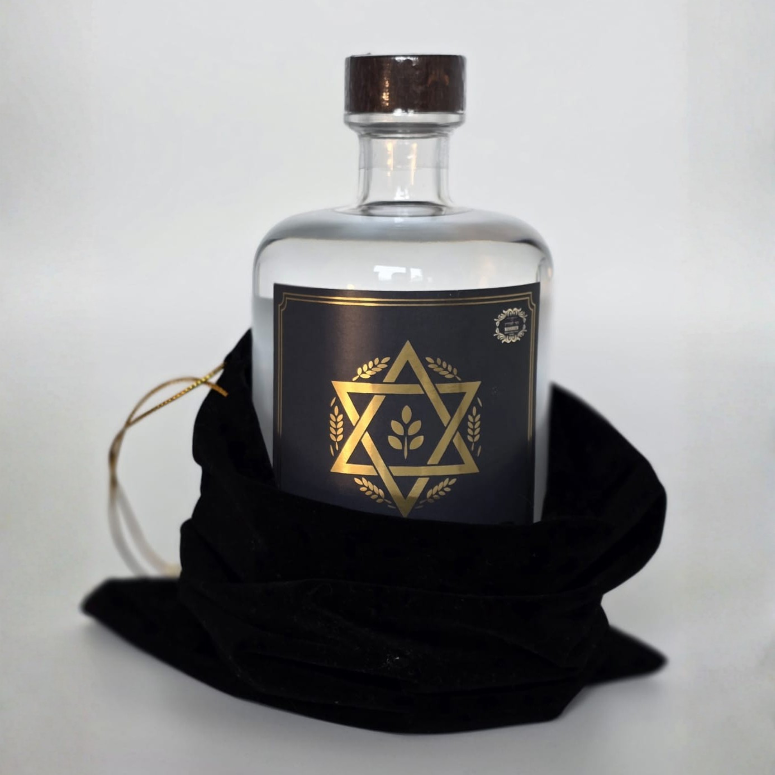 Kosher Gold