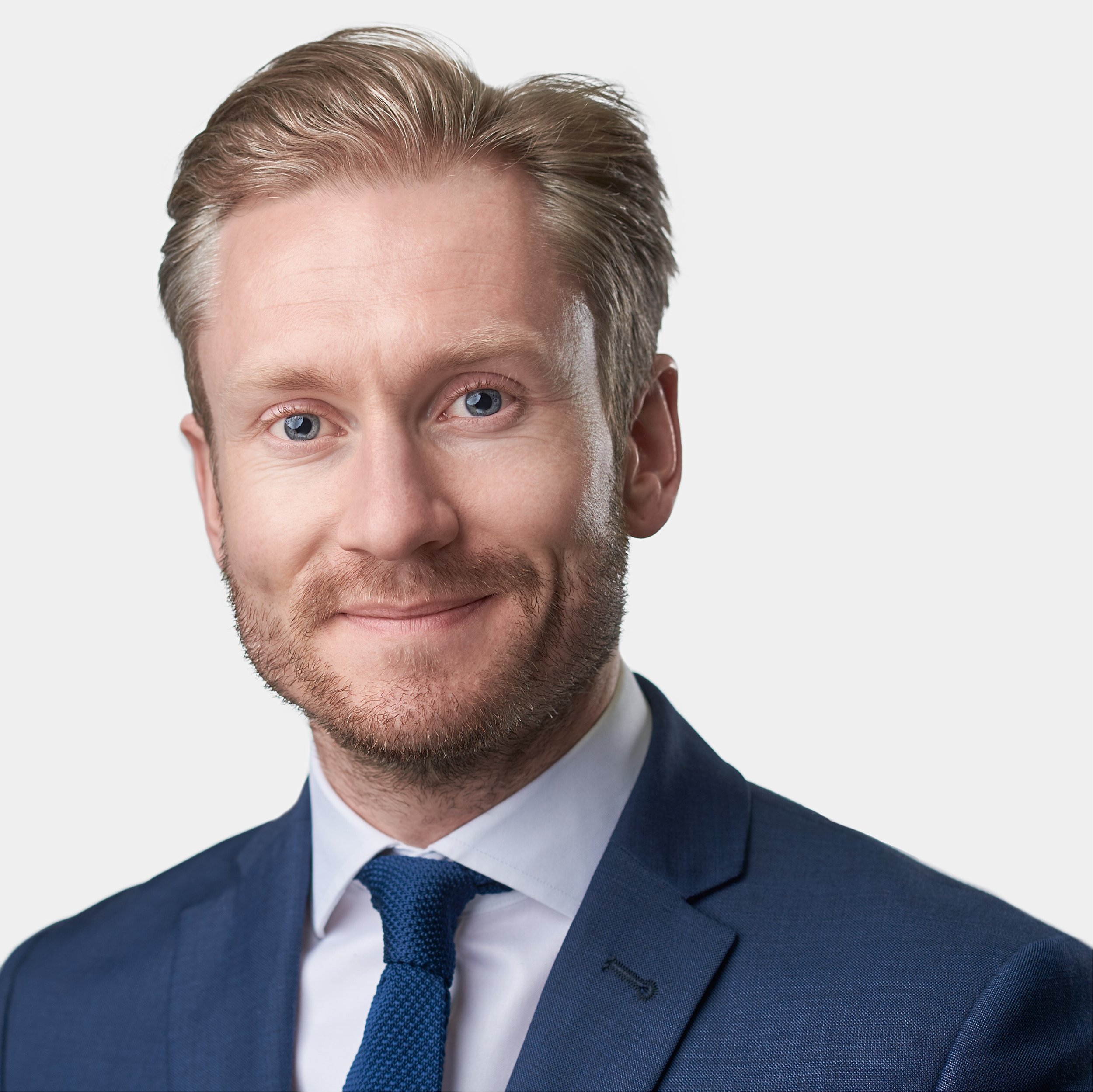 Valesco Announces Hire of Head of Asset Management