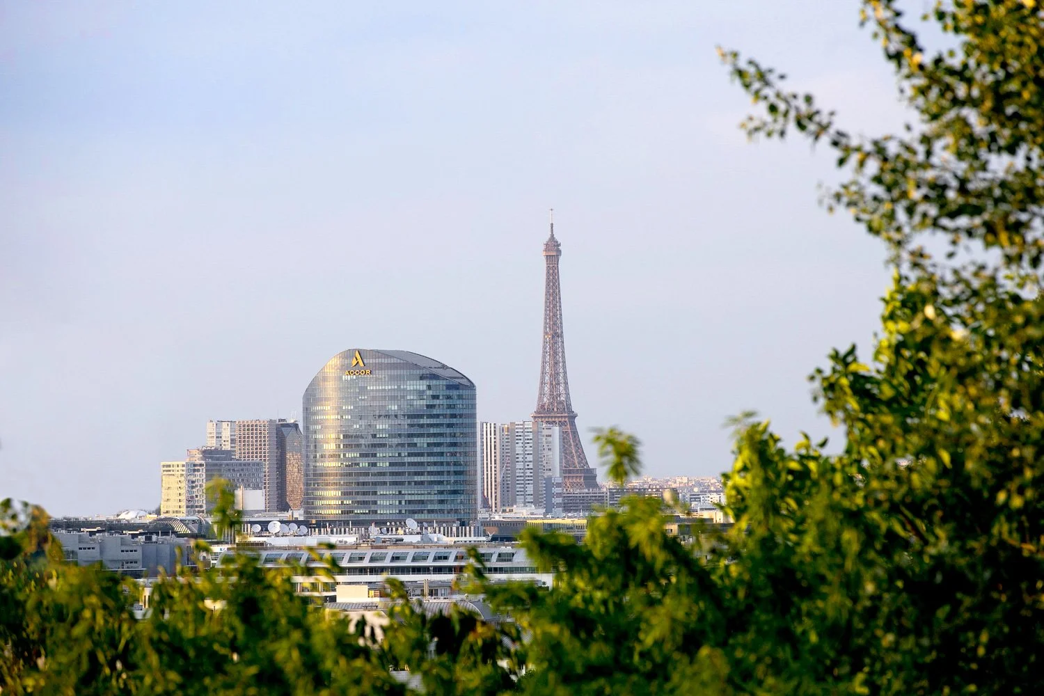 Valesco goes all-in on European offices