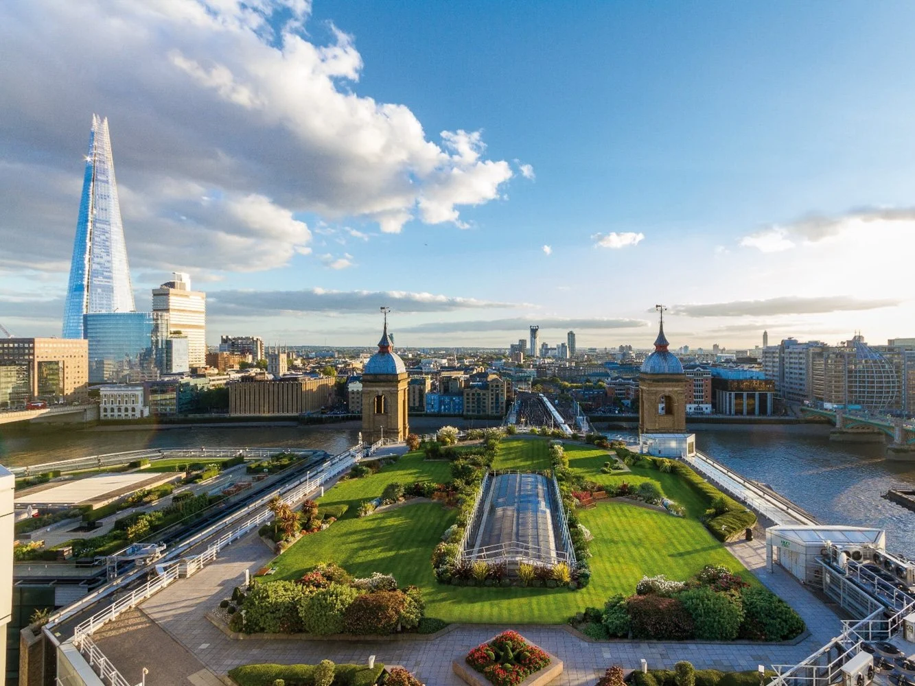 Valesco Makes Landmark £248m Cannon Bridge House Acquisition
