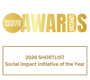  Estates Gazette Awards 2026