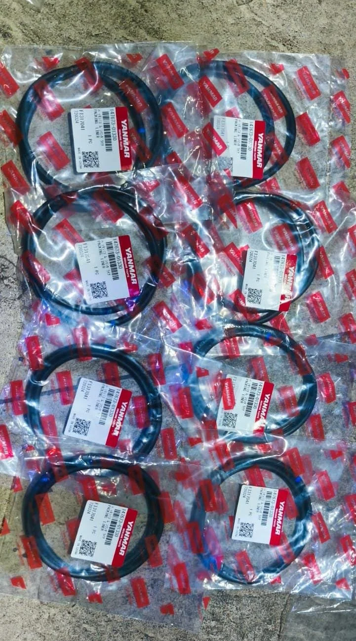 9. Packing Rubber - Oring Liner 147673-01330 (8 Pcs).jpeg