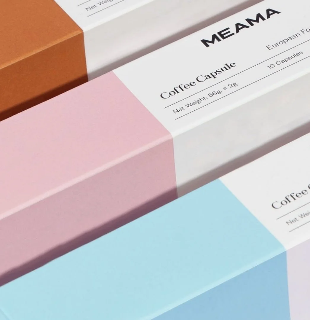 Meama Content Gallery