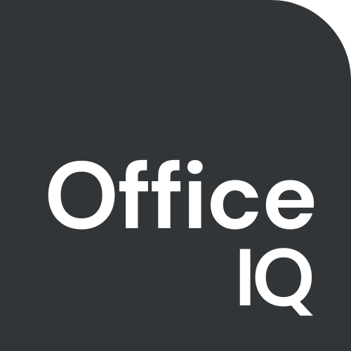 Office IQ Fit out Contractor 