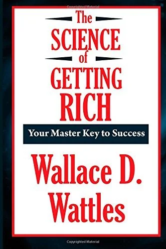 The Science of Getting Rich