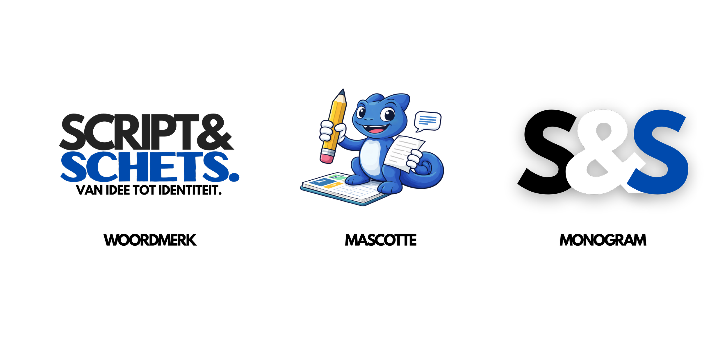 Waarom een logo meer is dan een plaatje: de psychologie achter herkenbaarheid