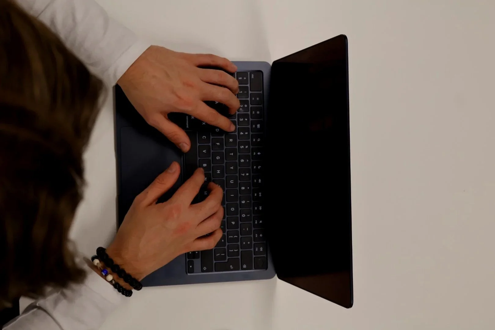 freelance copywriter foto