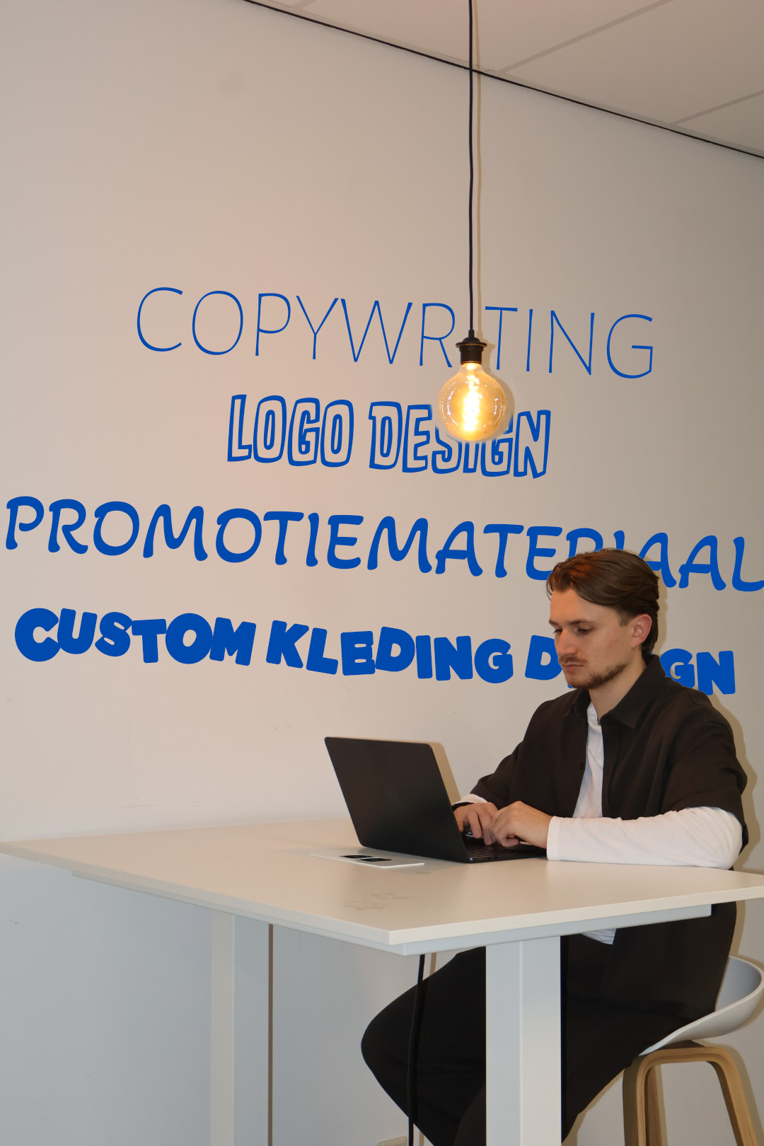 freelance copywriter en designer omgeving Eindhoven