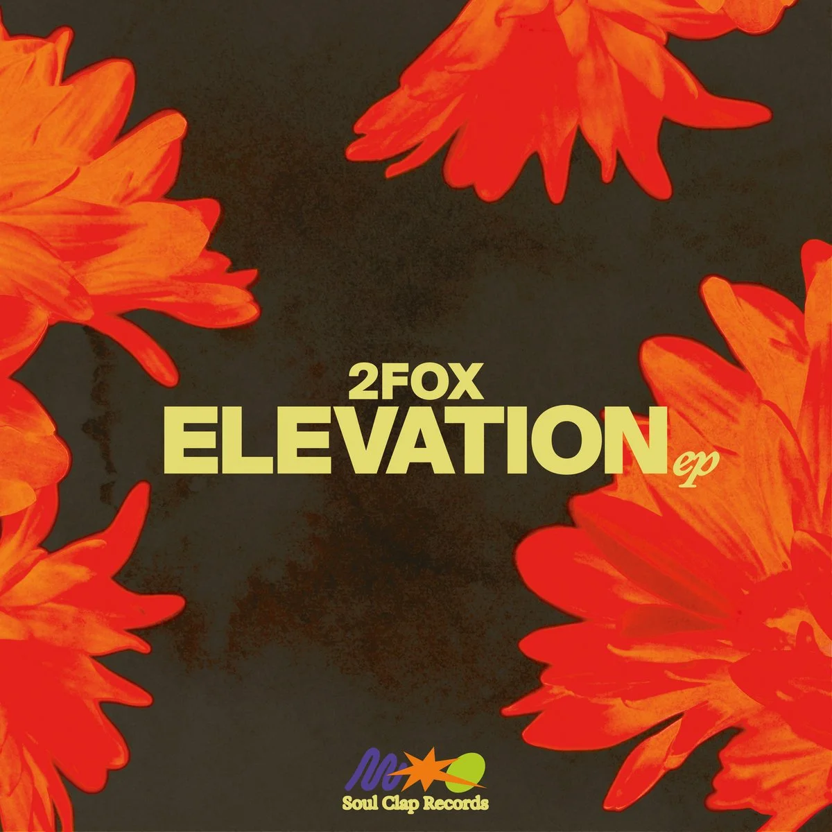 Artist - 2FOX | Track - Elevation