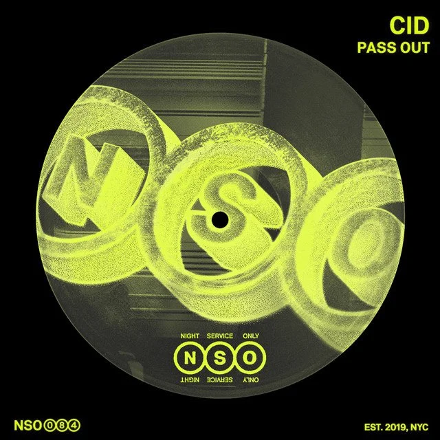 Artist - CID | Track - Pass Out
