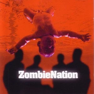 Artist - Zombie Nation | Album - Kernkraft 4000
