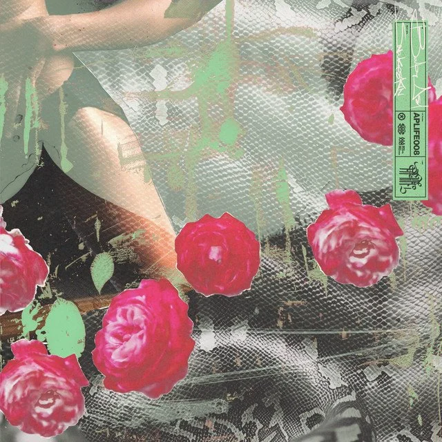 Artist - Baby___asl | 
Track - Restrained