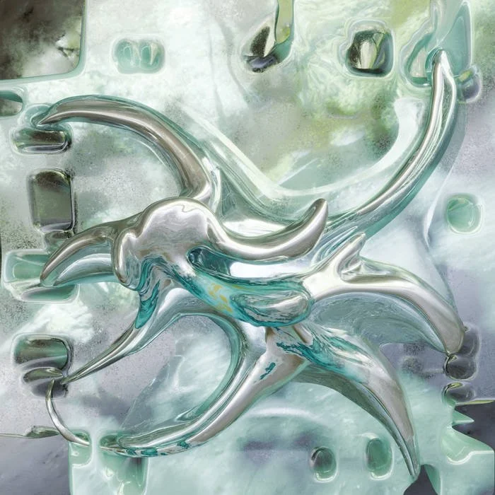 Artist - Lenxi | 
Track - Keep On Breathing