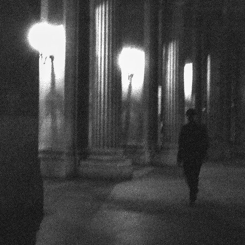 Artist - Voltaire | 
Album - Echoes