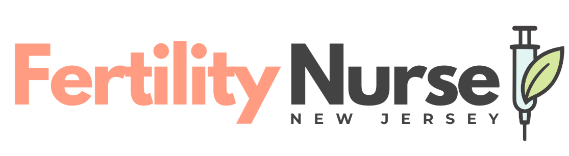 Fertility Nurse NJ