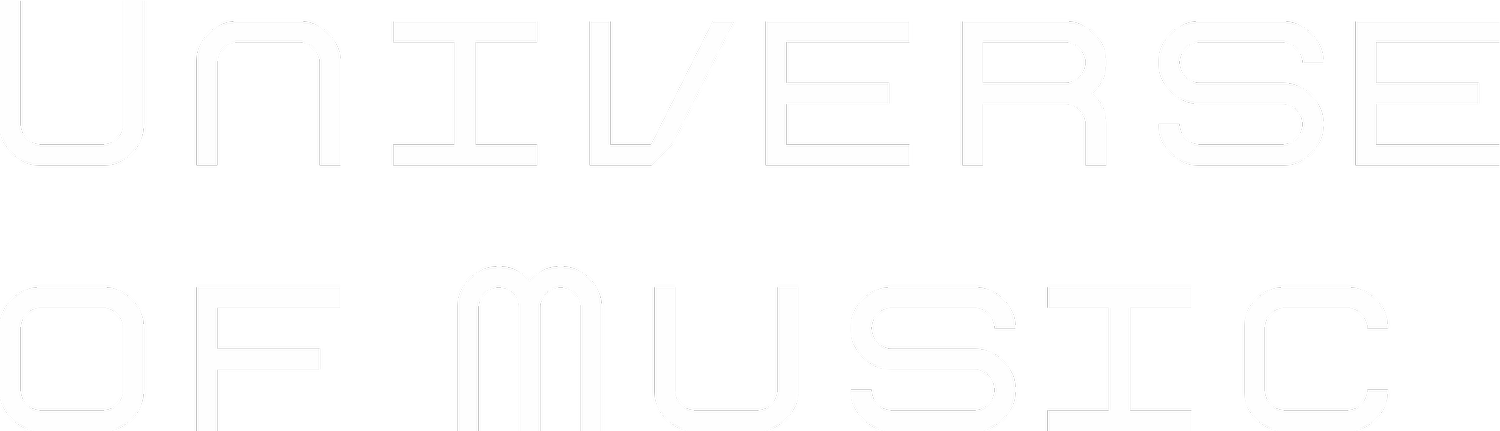 Chris Lintott and Steve Pretty&#x27;s Universe of Music