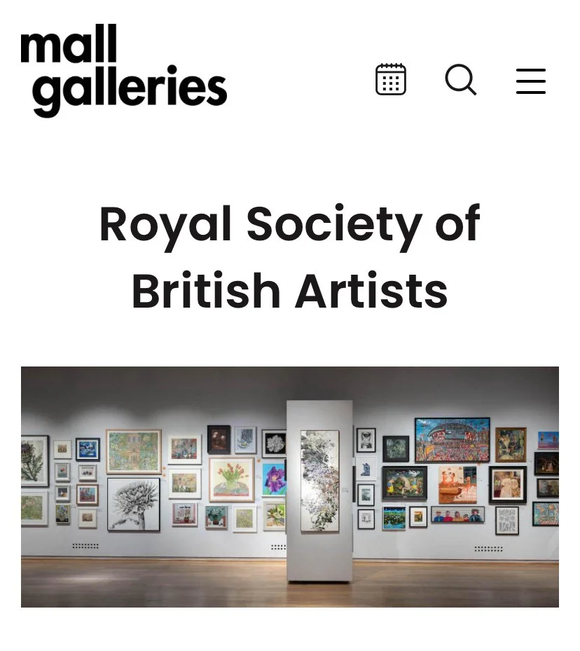 Mall Galleries