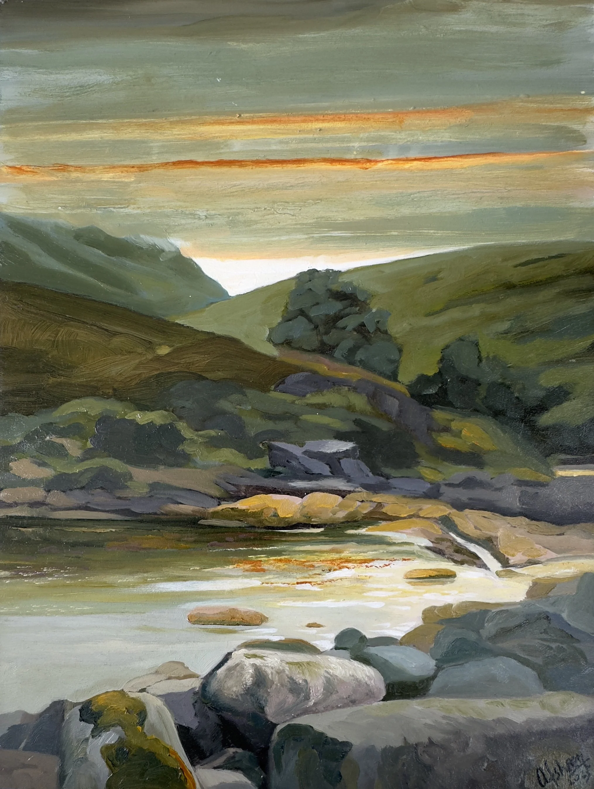 Insert Title (28cm x 36cm)