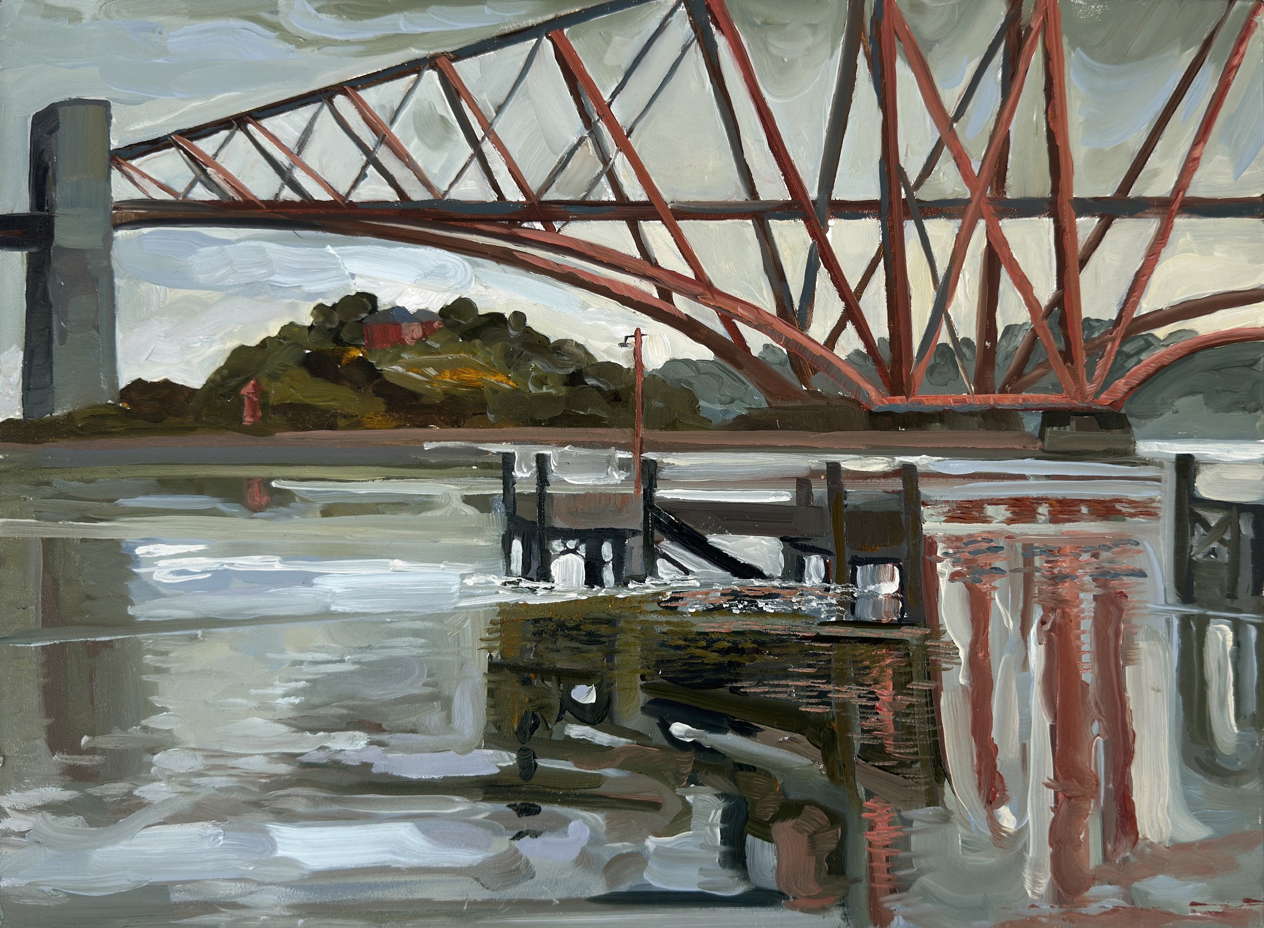 Afsheen Nasir | Contemporary British Artist & Fine Art Prints