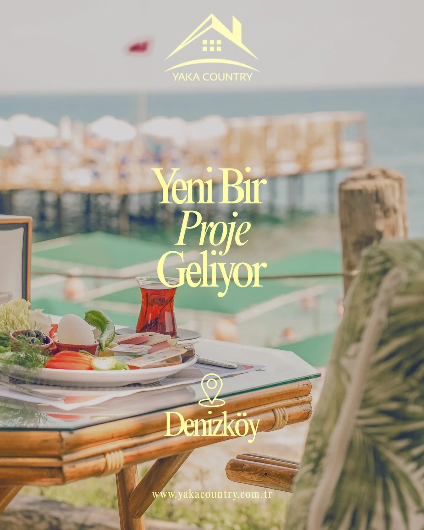 Yaka Country&rsquo;nin Denizk&ouml;y Projesi &ccedil;ok yakında!🌅 600 m&sup2; arsa satışları başlıyor. Ege&rsquo;deki yeni hayatınıza hazır mısınız?
 📍Dikili, İzmir 📞 +90 534 059 96 34 | +49 155 1131 0242
💬 WhatsApp &uuml;zerinden de bize ulaşabi