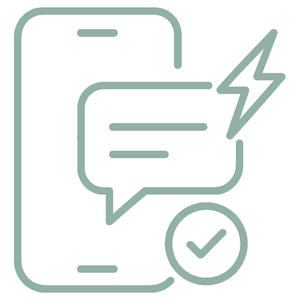 Instant SMS Follow-Up