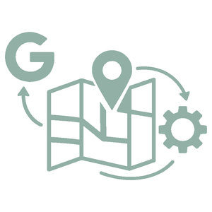 Google Maps Integration