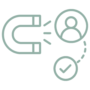 Capture & Qualify Leads