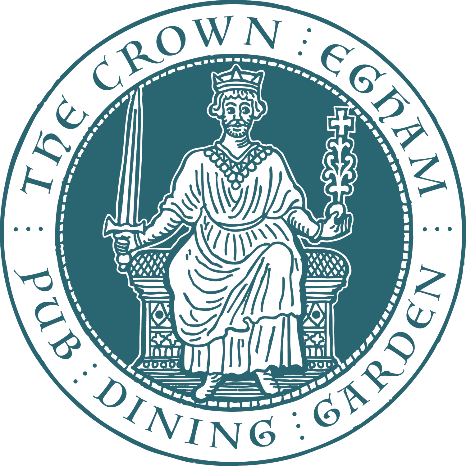 The Crown – Egham