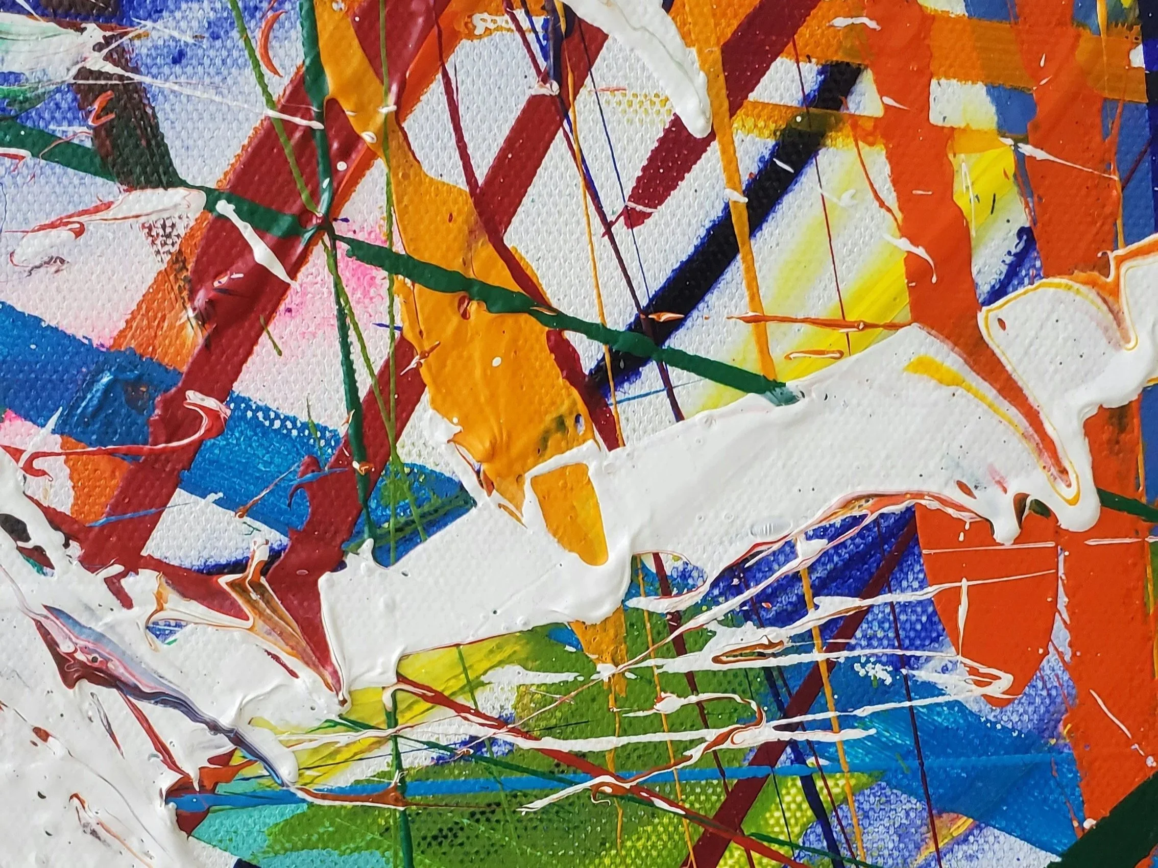 In Spite of Everything, Stay Connected