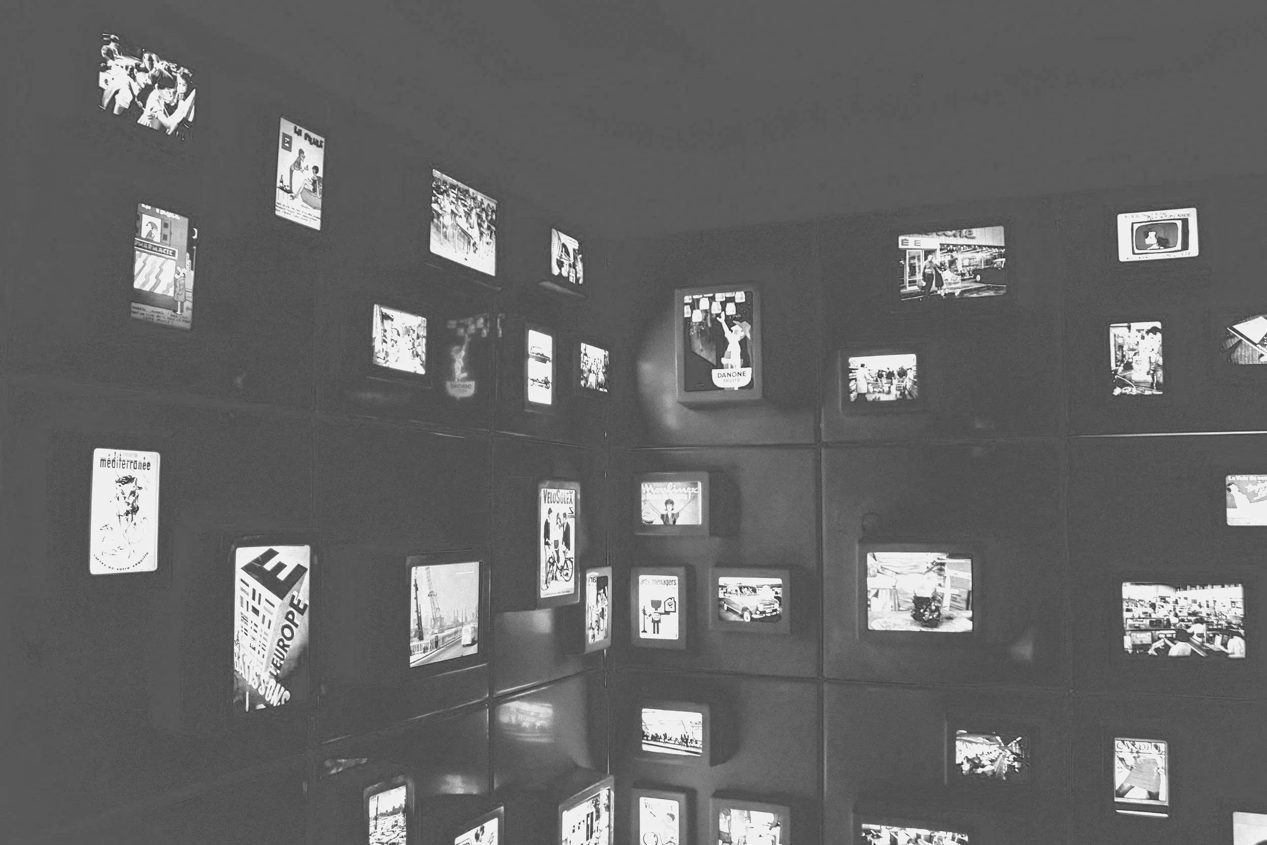 Information Overload: The Modern Brain in Crisis