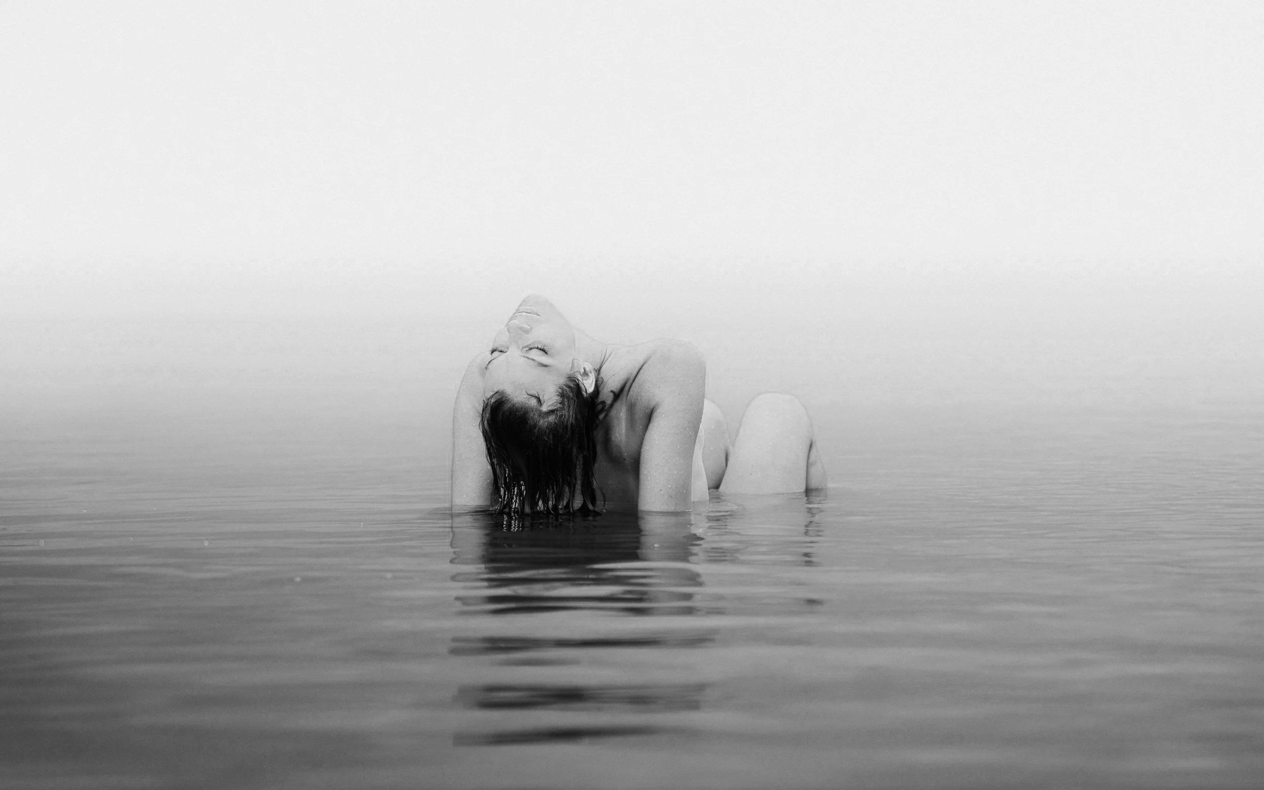 The Rise of the Feral Feminine (and What It Means for Everyone)