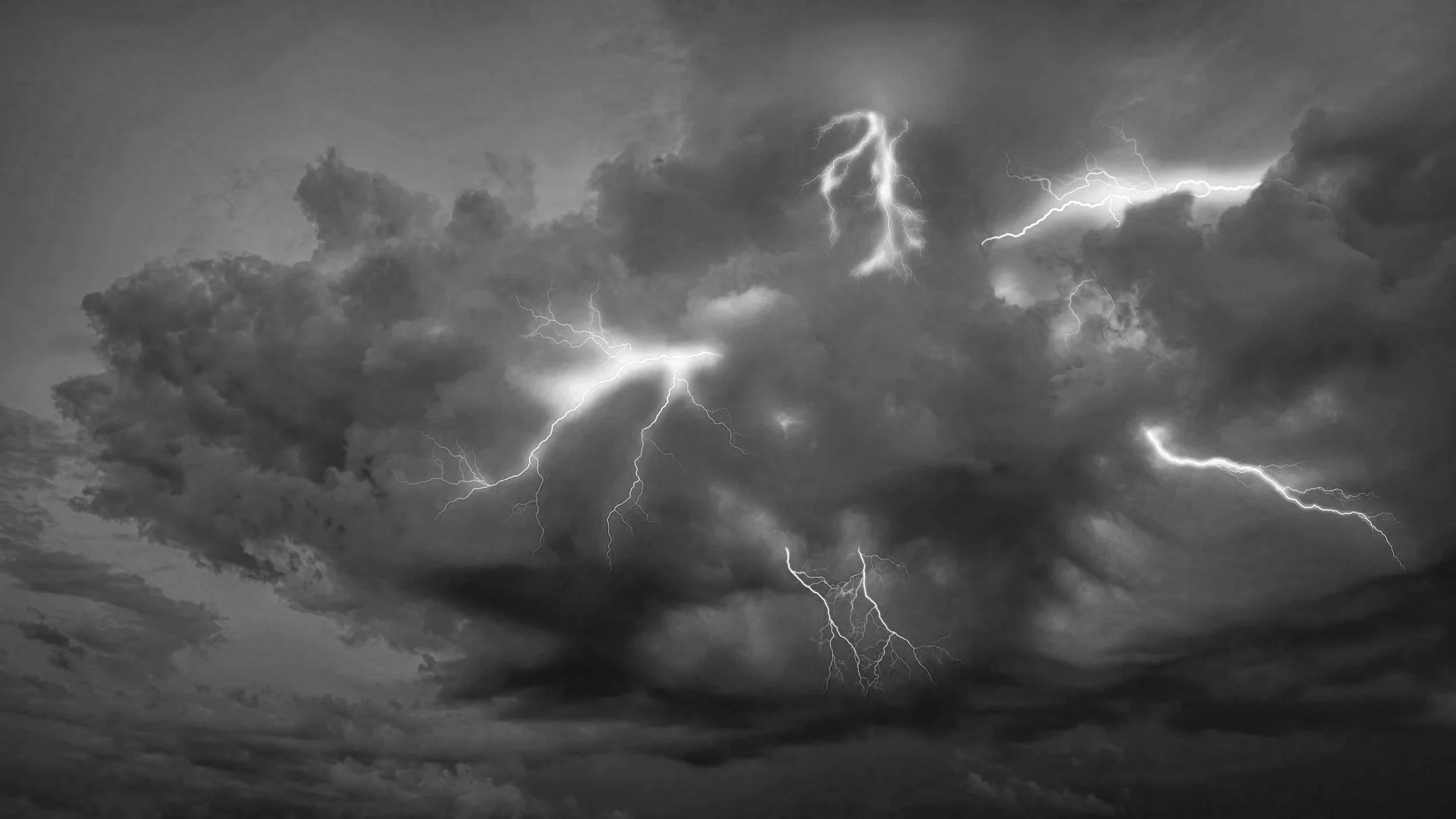 Regulating the Storm: Nervous System Literacy in a Disregulated World