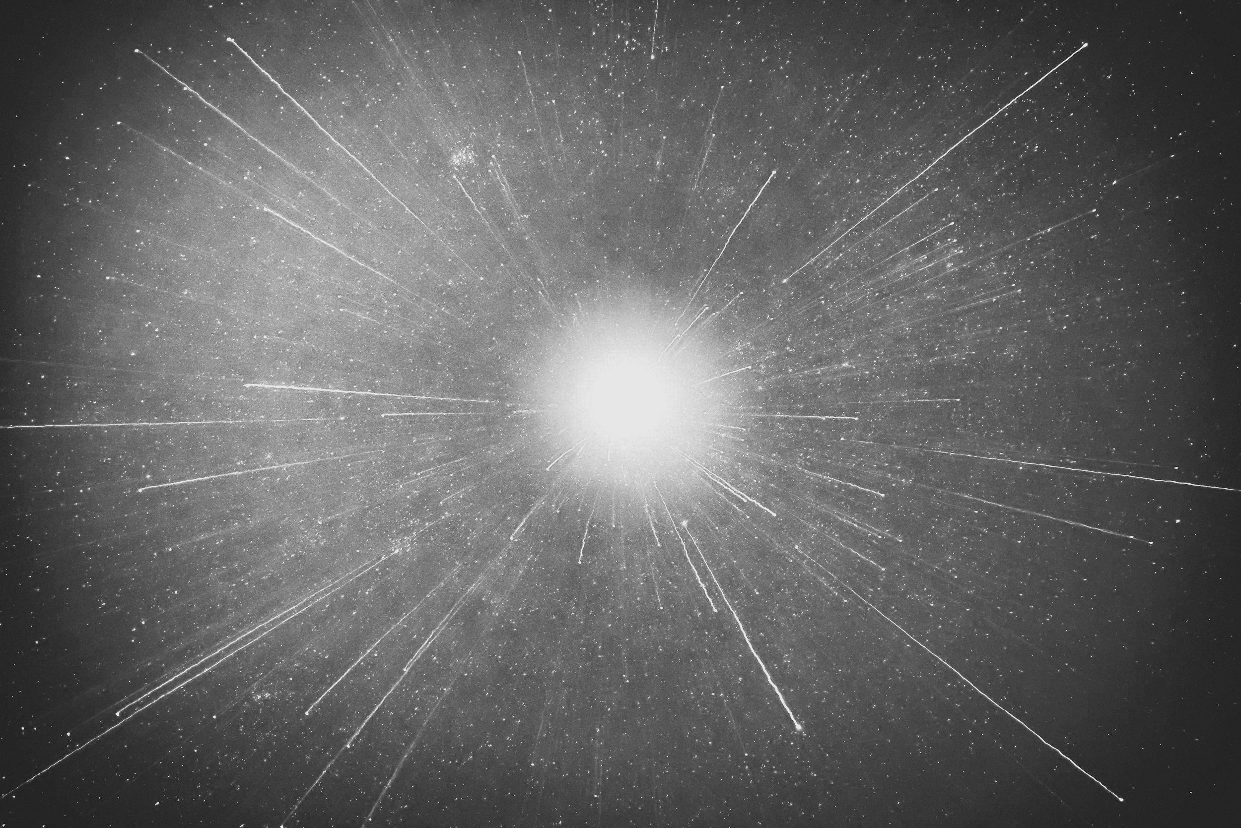 The Sacred Ordinary: Finding the Divine in the Natural World