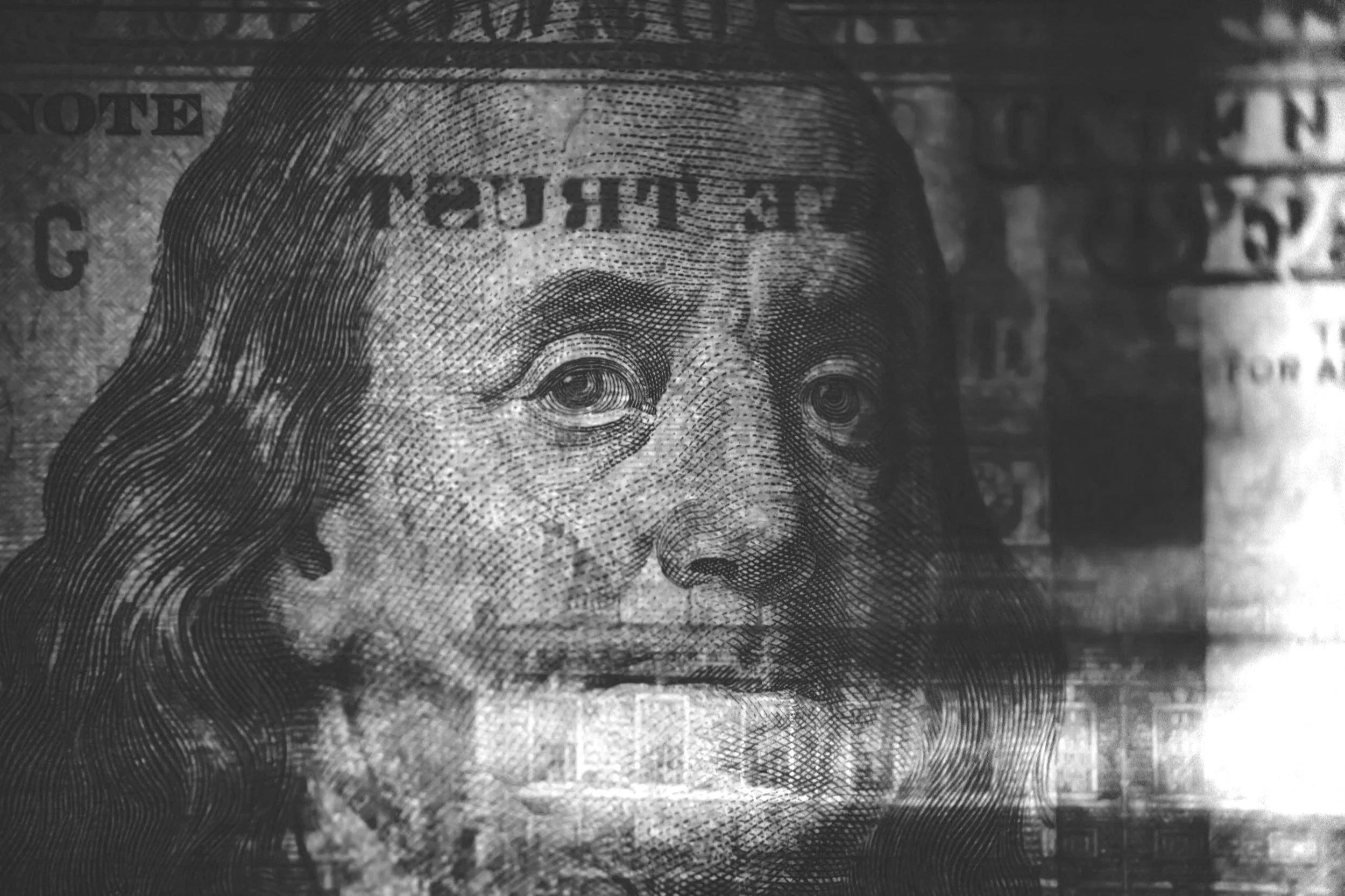 Financial Anxiety and the Nervous System