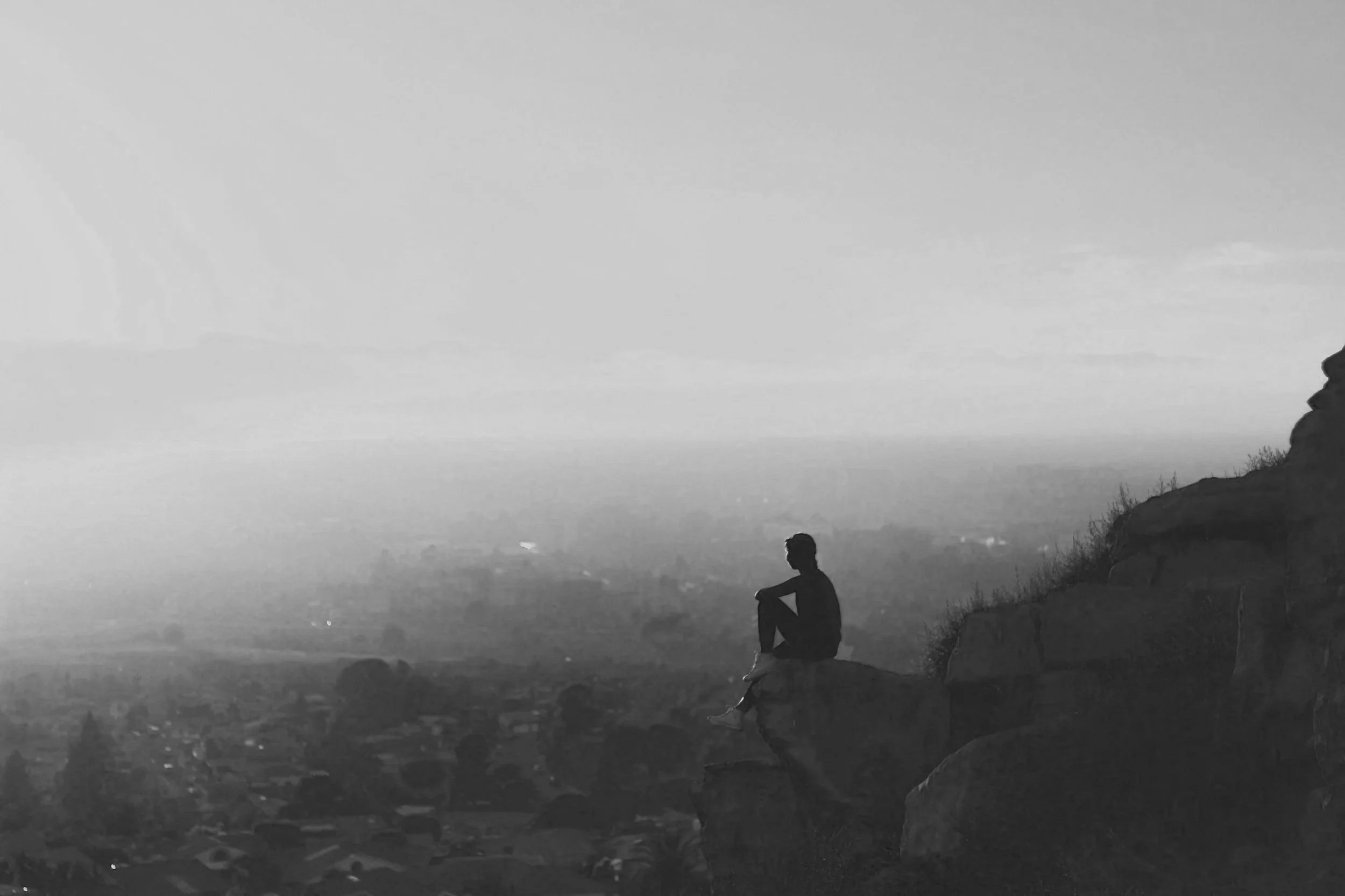 Attention as an Act of Love: Reclaiming Your Focus in the Attention Economy