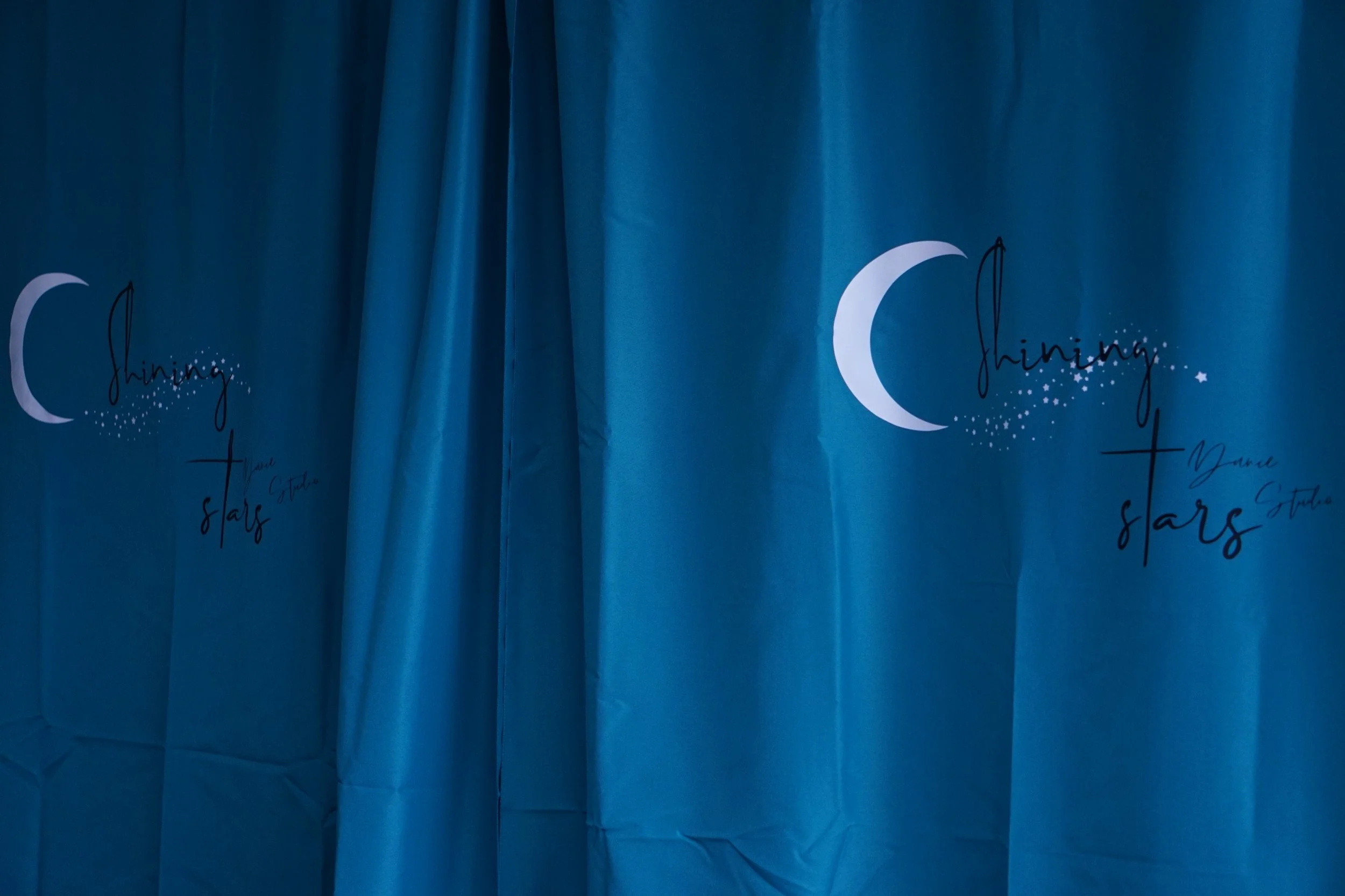 Shining Stars Dance Clinic