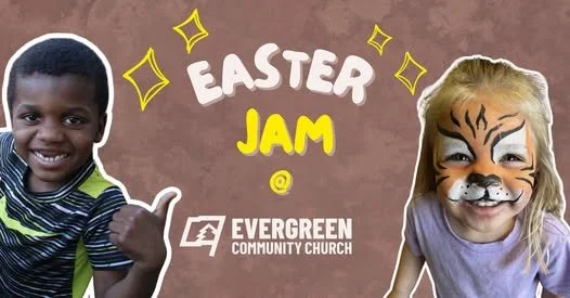 Easter Jam