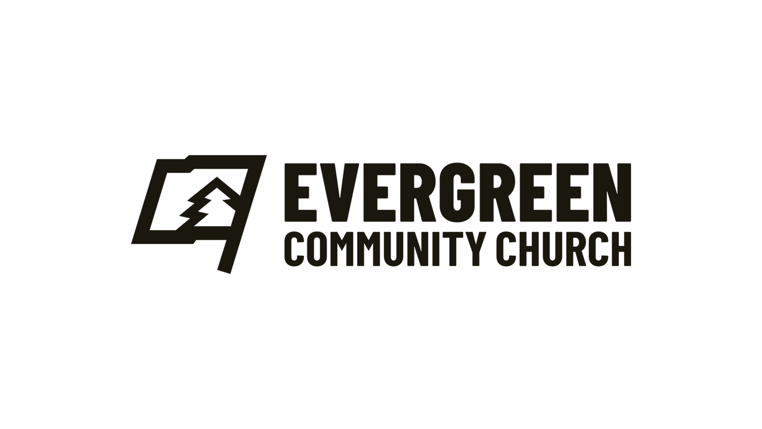 Evergreen Community Church 