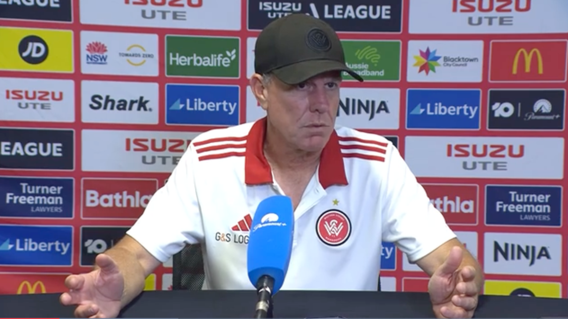 "Proof of Life": Why Stajcic’s Derby Plea is a Wake-Up Call for All of Us