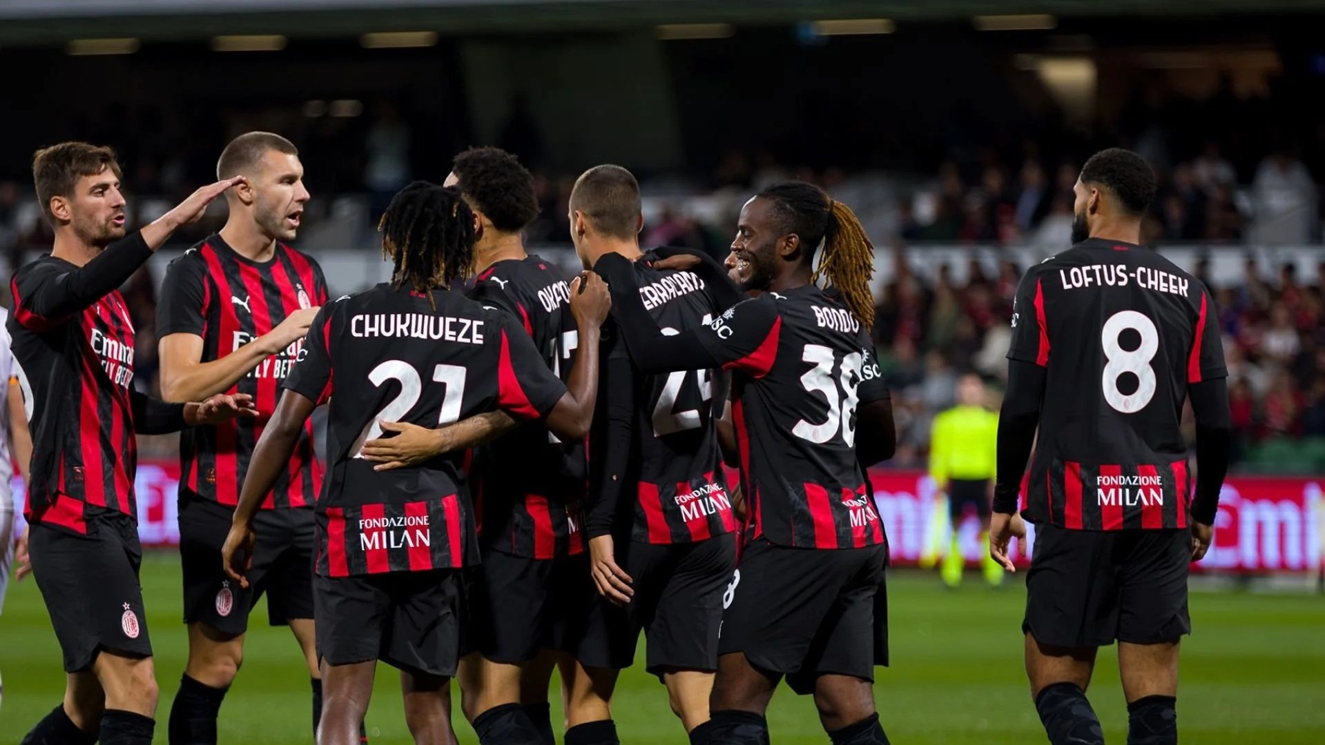 A win for football integrity: Milan, Como fixture in serious doubt
