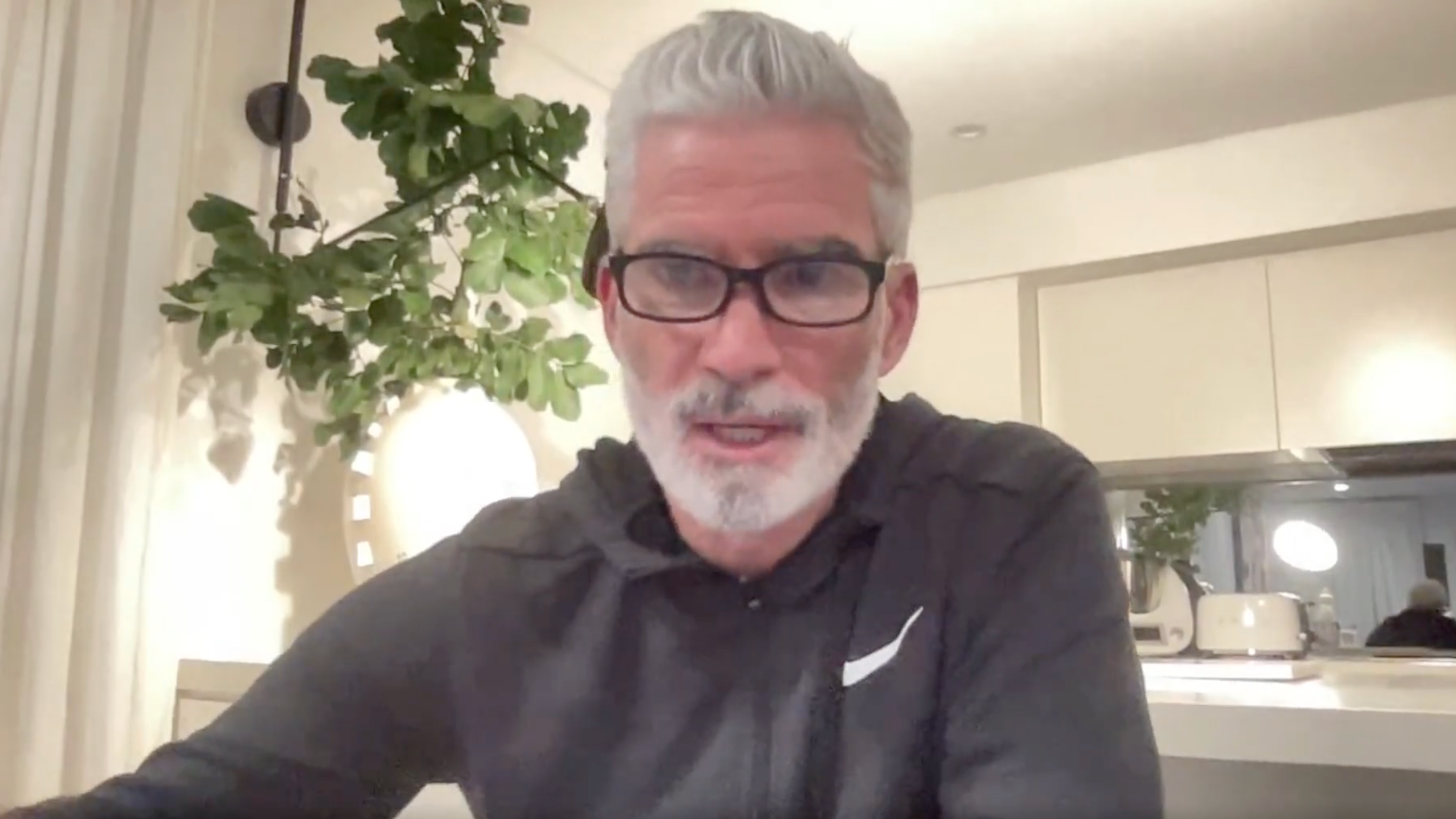 “Players and fans are the real owners”: Craig Foster’s call to arms for supporters at FSAA AGM