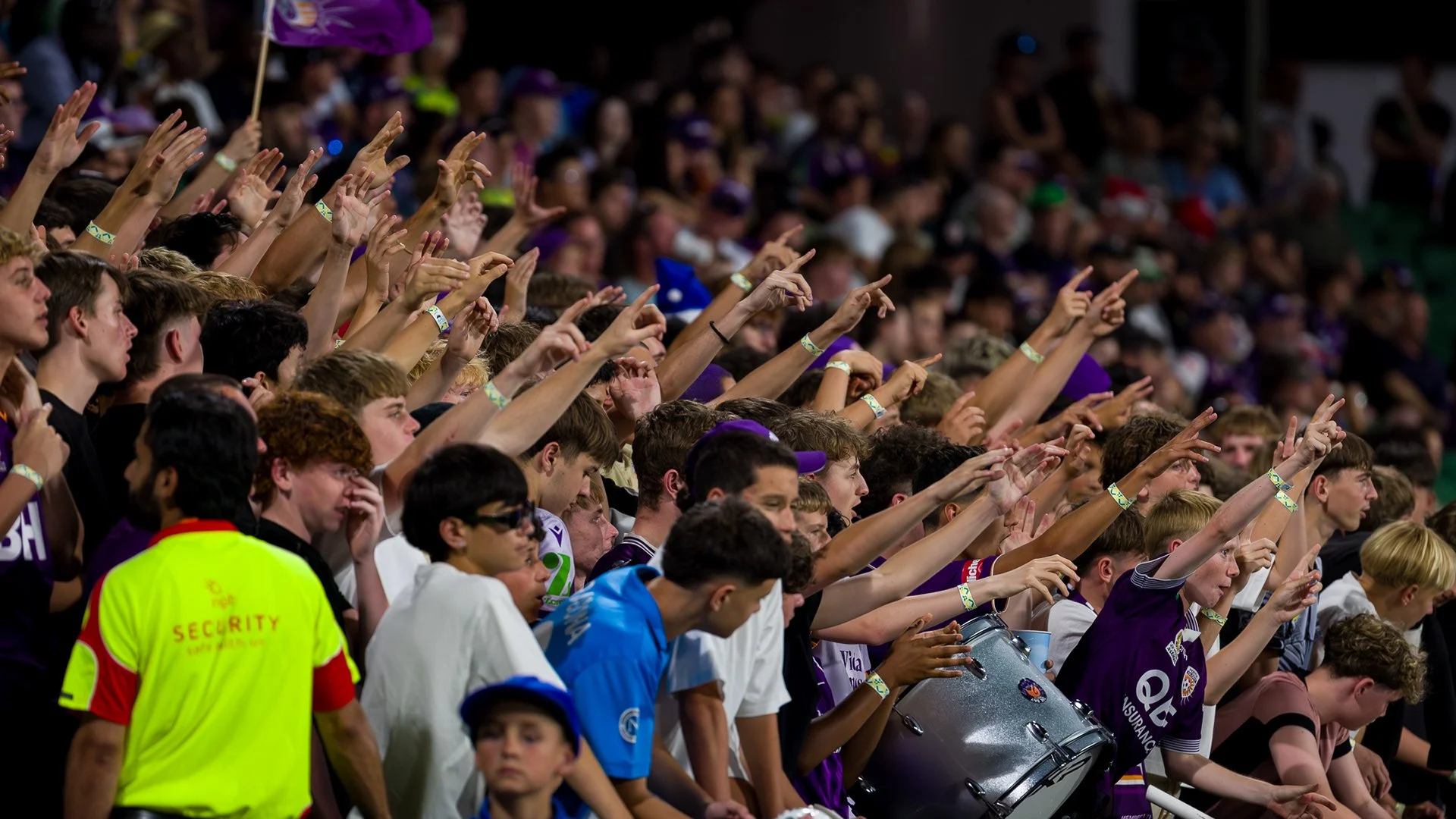 2026: No more band-aids. It’s time for the master plan.