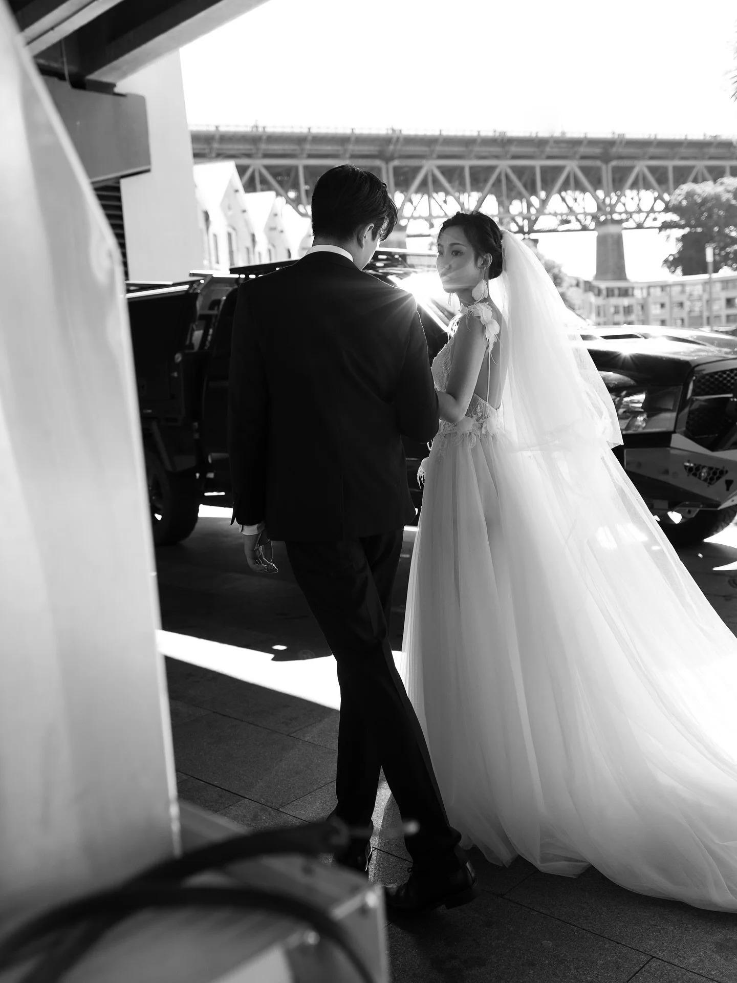 ✨ Timeless love in black &amp; white, where every shadow tells a story.
.
.
.
.
.
.
#Sydneyweddingphotographer #sydneyprewedding #sydneypreweddingphotographer #sydneypreweddingphoto #sydneypreweddingphotography #love #sydneyengagement #sydneyengageme