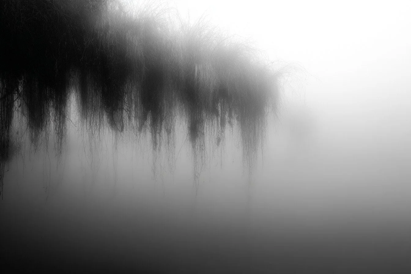 L’arbre inversé