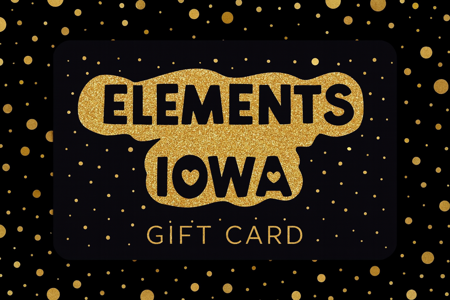 Gift card(s)
