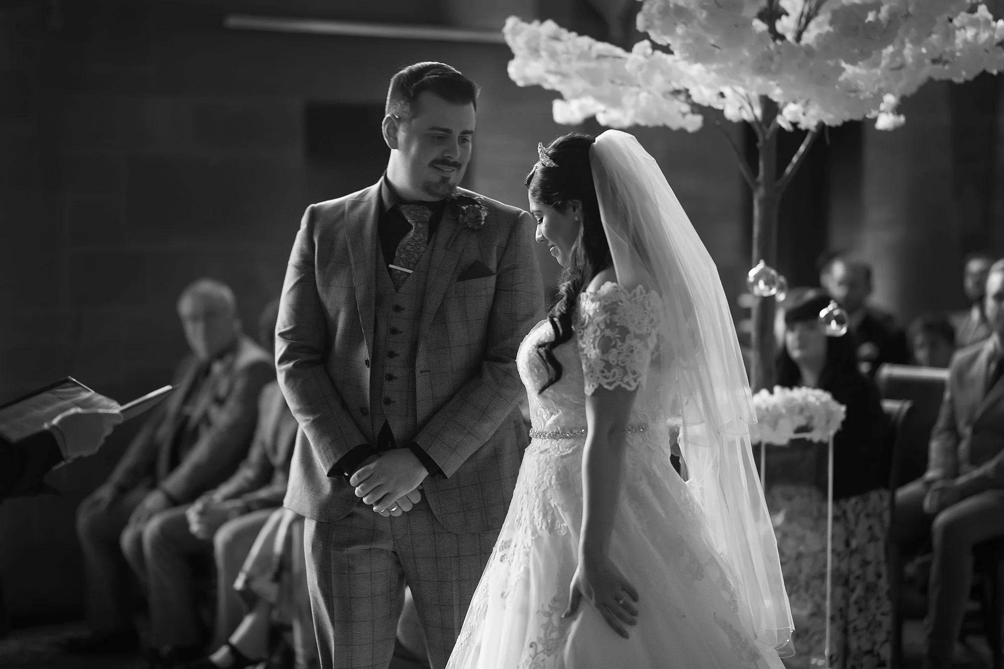 The 15 Wedding Moments You'll Treasure Forever
