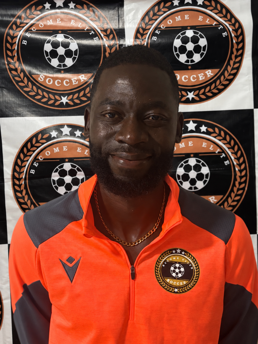 Yaw Bediako