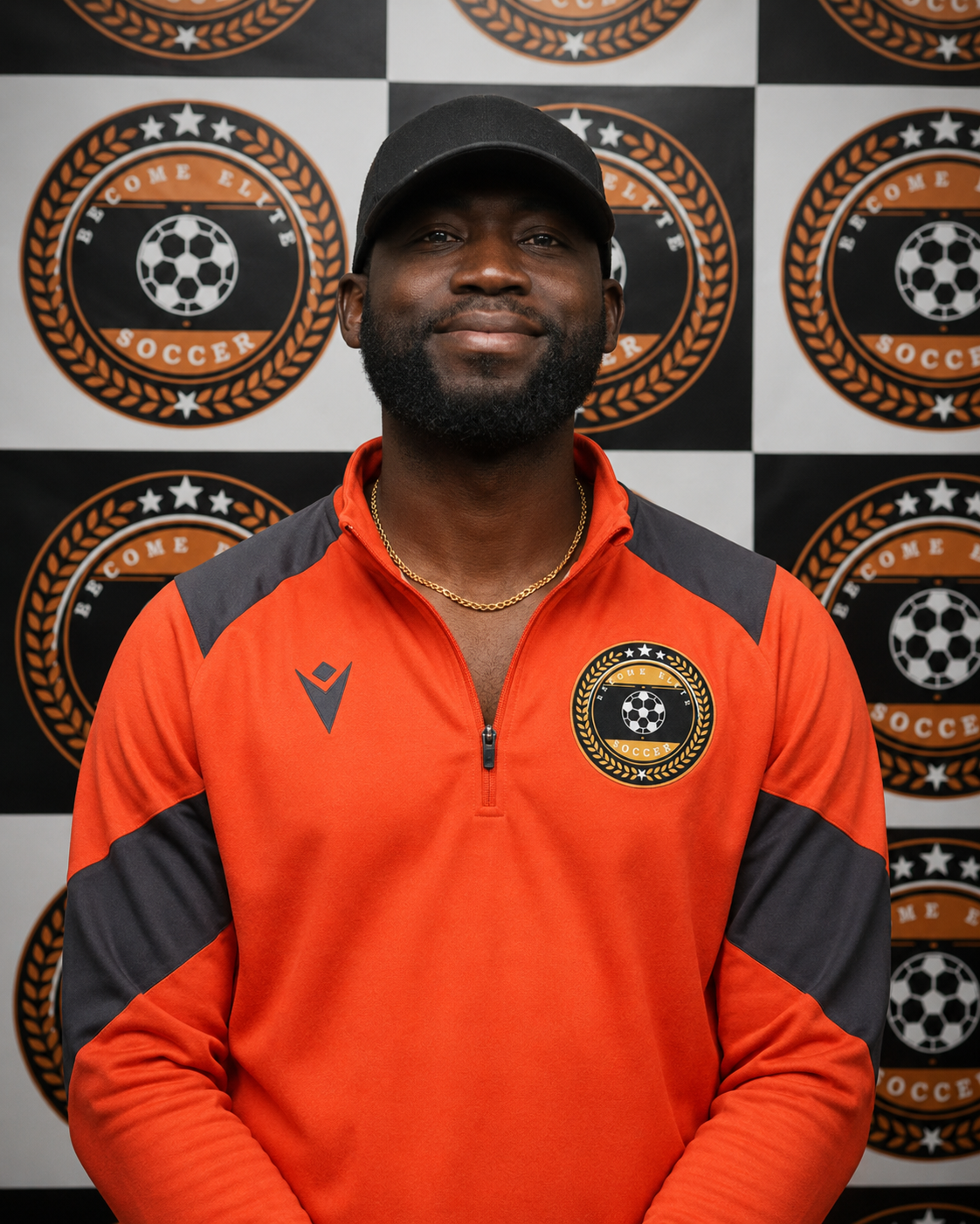 Yaw Bediako
